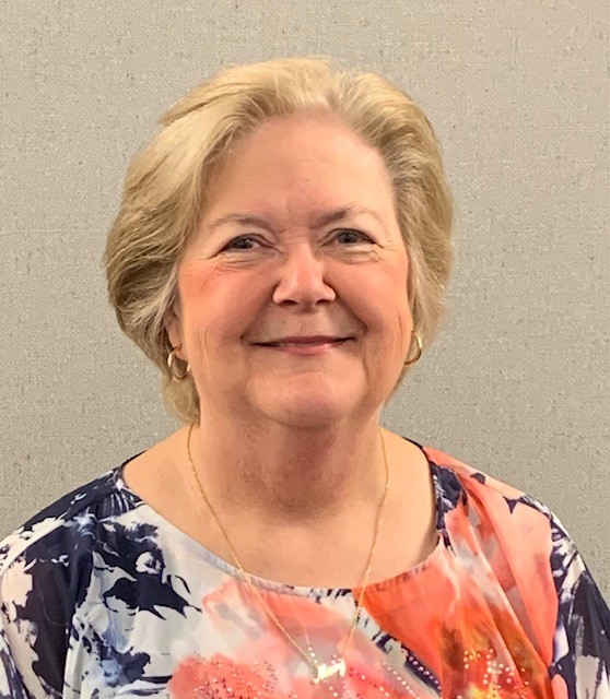 Mary Gardner